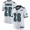 Eagles #26 Miles Sanders White Super Bowl LVII Patch Youth Stitched NFL Vapor Untouchable Limited Jersey