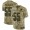 Eagles #55 Brandon Graham Camo Super Bowl LVII Patch Youth Stitched NFL Limited 2018 Salute To Service Jersey