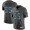 Eagles #55 Brandon Graham Gray Static Youth Stitched NFL Vapor Untouchable Limited Jersey