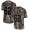 Eagles #62 Jason Kelce Camo Super Bowl LVII Patch Youth Stitched NFL Limited Rush Realtree Jersey