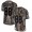Eagles #88 Dallas Goedert Camo Youth Stitched NFL Limited Rush Realtree Jersey