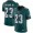 Philadelphia Eagles #23 Rodney McLeod Jr Midnight Green Team Color Youth Stitched NFL Vapor Untouchable Limited Jersey