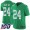 Philadelphia Eagles #24 Darius Slay Jr Green Youth Stitched NFL Limited Rush 100th Season Jersey