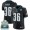 Philadelphia Eagles #36 Jay Ajayi Black Alternate Super Bowl LII Champions Youth Stitched NFL Vapor Untouchable Limited Jersey