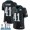 Philadelphia Eagles #41 Ronald Darby Black Alternate Super Bowl LII Youth Stitched NFL Vapor Untouchable Limited Jersey
