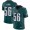 Philadelphia Eagles #56 Chris Long Midnight Green Team Color Youth Stitched NFL Vapor Untouchable Limited Jersey