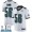 Philadelphia Eagles #56 Chris Long White Super Bowl LII Youth Stitched NFL Vapor Untouchable Limited Jersey