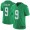 Philadelphia Eagles #9 Nick Foles Green Youth Stitched NFL Limited Rush Jersey