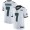 Youth Eagles #7 Haason Reddick White Super Bowl LVII Patch Stitched NFL Vapor Untouchable Limited Jersey