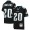 Youth Philadelphia Eagles #20 Brian Dawkins Mitchell & Ness Black 2004 Legacy Retired Player Jersey