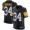 Pittsburgh Steelers #34 Terrell Edmunds Black Alternate Youth Stitched NFL Vapor Untouchable Limited Jersey