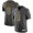 Pittsburgh Steelers #9 Chris Boswell Gray Static Youth Stitched NFL Vapor Untouchable Limited Jersey