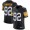 Pittsburgh Steelers #92 James Harrison Black Alternate Youth Stitched NFL Vapor Untouchable Limited Jersey