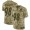 Pittsburgh Steelers #98 Vince Williams Camo Youth Stitched NFL Limited 2018 Salute to Service Jersey