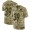 Steelers #39 Minkah Fitzpatrick Camo Youth Stitched NFL Limited 2018 Salute To Service Jersey