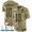 49ers #10 Jimmy Garoppolo Camo Super Bowl LIV 2020 Youth Stitched NFL Limited 2018 Salute To Service Jersey