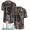 49ers #19 Deebo Samuel Camo Super Bowl LIV 2020 Youth Stitched NFL Limited Rush Realtree Jersey