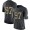 49ers #97 Nick Bosa Black Youth Stitched NFL Limited 2016 Salute To Service Jersey