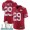 San Francisco 49ers #29 Jaquiski Tartt Red Super Bowl LIV 2020 Team Color Youth Stitched NFL Vapor Untouchable Limited Jersey