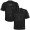 San Francisco 49ers #97 Nick Bosa Youth 2020 Salute To Service Game Jersey Black