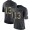 Seattle Seahawks #13 Phillip Dorsett Black Youth Stitched NFL Limited 2016 Salute to Service Jersey