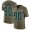 Seattle Seahawks #90 Jadeveon Clowney Olive Youth Stitched NFL Limited 2017 Salute to Service Jersey