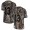 Buccaneers #13 Mike Evans Camo Youth Stitched NFL Limited Rush Realtree Jersey