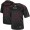 Buccaneers #13 Mike Evans Lights Out Black Youth Stitched NFL Elite Jersey
