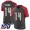 Buccaneers #14 Chris Godwin Gray Youth Stitched NFL Limited Inverted Legend 100th Season Jersey
