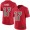 Buccaneers #17 Russell Gage Red Youth Stitched NFL Limited Rush Jersey