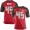 Buccaneers #45 Devin White Red Team Color Youth Super Bowl LV Bound Stitched NFL Vapor Untouchable Elite Jersey