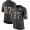 Buccaneers #87 Rob Gronkowski Black Youth Super Bowl LV Bound Stitched NFL Limited 2016 Salute To Service Jersey