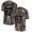 Buccaneers #87 Rob Gronkowski Camo Youth Super Bowl LV Champions Patch Stitched NFL Limited Rush Realtree Jersey