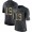 Tampa Bay Buccaneers #19 Breshad Perriman Black Youth Stitched NFL Limited 2016 Salute to Service Jersey