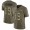 Tampa Bay Buccaneers #19 Breshad Perriman Olive/Camo Youth Stitched NFL Limited 2017 Salute To Service Jersey