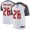 Tampa Bay Buccaneers #26 Sean Murphy-Bunting White Youth Stitched NFL Vapor Untouchable Limited Jersey