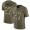 Tampa Bay Buccaneers #27 Ronald Jones II Olive/Camo Youth Stitched NFL Limited 2017 Salute To Service Jersey