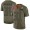 Tampa Bay Buccaneers #31 Antoine Winfield Jr. Camo Youth Super Bowl LV Bound Stitched NFL Limited 2019 Salute To Service Jersey
