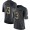 Tampa Bay Buccaneers #3 Jameis Winston Black Youth Stitched NFL Limited 2016 Salute to Service Jersey