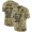 Tampa Bay Buccaneers #57 Noah Spence Camo Youth Stitched NFL Limited 2018 Salute To Service Jersey