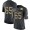Tampa Bay Buccaneers #65 Alex Cappa Black Youth Super Bowl LV Champions Patch NFL Limited 2016 Salute to Service Jersey