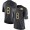Tampa Bay Buccaneers #8 Bradley Pinion Black Youth Super Bowl LV Champions Patch NFL Limited 2016 Salute to Service Jersey