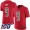 Tampa Bay Buccaneers #9 Matt Gay Red Youth Stitched NFL Limited Rush 100th Season Jersey