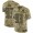 Tampa Bay Buccaneers #93 Ndamukong Suh Camo Youth Stitched NFL Limited 2018 Salute To Service Jersey