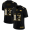 Tampa Bay Buccaneers #13 Mike Evans Youth Carbon Black Vapor Cristo Redentor Limited NFL Jersey