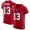 Tampa Bay Buccaneers #13 Mike Evans Youth Red Vapor Elite Jersey