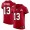 Tampa Bay Buccaneers #13 Mike Evans Youth Super Bowl LV Bound Red Vapor Elite Jersey