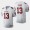 Tampa Bay Buccaneers #13 Mike Evans White Youth 2020 Vapor Limited NFL Jersey