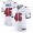 Tampa Bay Buccaneers #45 Devin White Youth Super Bowl LV Bound White Vapor Limited Jersey