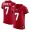 Tampa Bay Buccaneers #7 Leonard Fournette Youth Red Vapor Elite Jersey